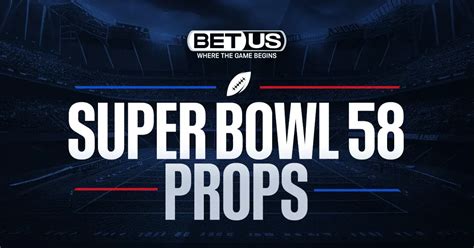 Super Bowl 58 Prop Bets & Picks Show 